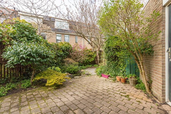 Medium property photo - Hella Haasseplantsoen 9, 2343 KR Oegstgeest